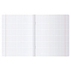 Тетрадь 48л., А5, клетка BG "Кошачьи тетради", пластиковая обложка, фото 2