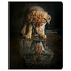 Тетрадь 48л., А5, клетка BG "Кто ты внутри?", вырубка, фото 9