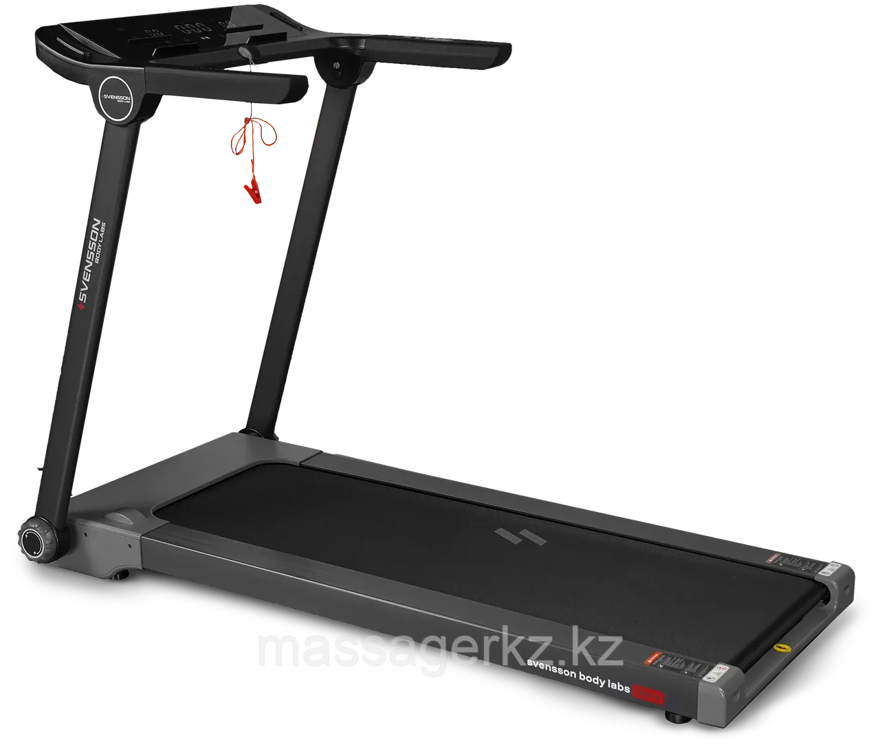 Беговая дорожка домашняя SVENSSON BODY LABS LIBRA, фото 1