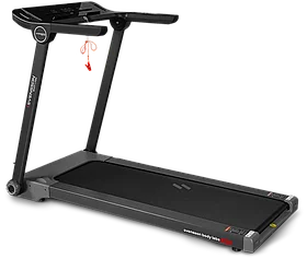 Беговая дорожка домашняя SVENSSON BODY LABS LIBRA