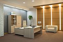 Кабинет руководителя Версаль