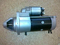 Стартер для экскаватора Hyundai 3924466