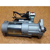 Стартер на экскаватор Hyundai R360LS-7