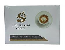 S Figura Slim Coffe Картон 30 саше