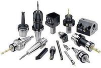 Комплектующие и запчасти для станков и оборудования