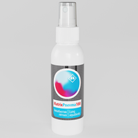 MatrixPnevma100 (МатриксПневма100) - Аквабиотик лёгких, 100 мл, PowerMatrix