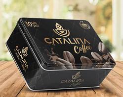 Catalina Coffee - Каталина кофе для похудения 30 шт метал