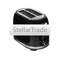 Тостер Centek СТ-1432 BLACK