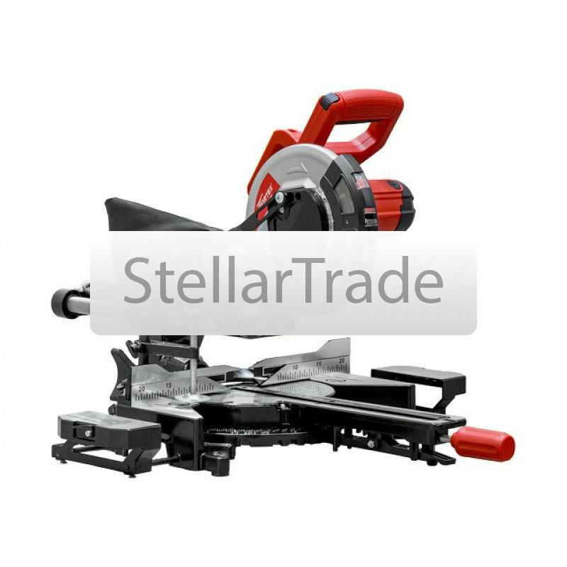 Торцовочная пила WORTEX MS 2116 LMO 0329125