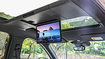 Потолочный монитор для Lixiang L6
