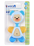 Прорезыватель с погремушкой от Uviton, фото 6