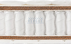 Матрас Kerege Hard Rest, 180x200x23 см, фото 2