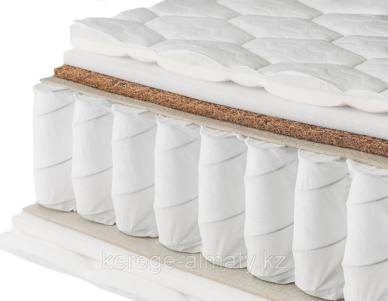 Матрас One-two-sleep Air Cloud, 180x200x21 см