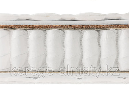 Матрас One-two-sleep Air Cloud, 180x200x21 см, фото 2