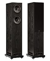 Напольная акустика Fyne Audio F501E Black (Шотландия)