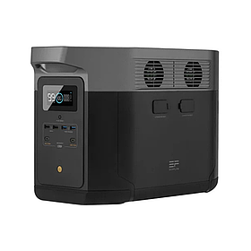 Портативная зарядная станция EcoFlow DELTA Max (1600)