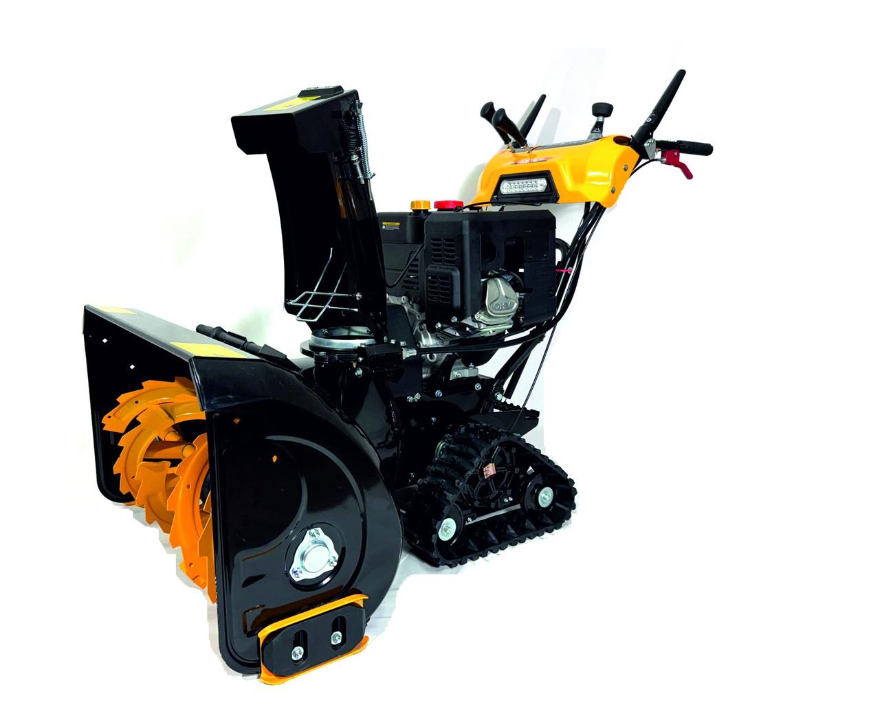 SNWB-375RT Снегоочиститель