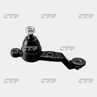 Шаровая | TOYOTA | GS300 JZS16#, JZS17#, UZZ4 1998-2007 опора передняя нижняя правая
