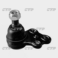 Шаровая | NISSAN | Pathfinde R50, Terrano R50 1997-2004 опора передняя нижняя правая и левая