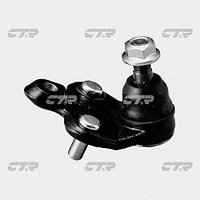 Шаровая | TOYOTA | Matrix ZZE13#, Prius Avensis (T25) 2003-2007 опора передняя нижняя правая и левая