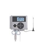 Электронный корректор объёма газа TEC III (TEC 3) c передачей данных GPRS, N-Biot