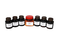 Набор № 4 ОС "Оксиды металлов"