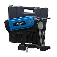 Газовый монтажный пистолет MastBRO GSN110 для дюбель-гвоздей 16-38мм