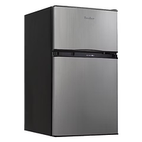 Холодильник SNOWCAP RDD-100 S