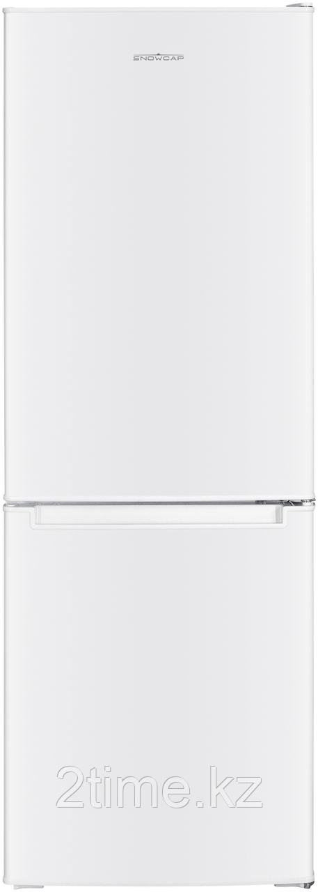 Холодильник SNOWCAP RCD-190 W