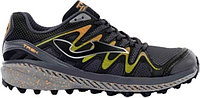 Треккинговые кроссовки JOMA TKTRES2322 серый