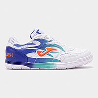 Футзалки JOMA белый, мультиколор