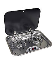 Встраиваемая варочная газовая панель