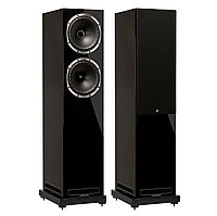 Напольная акустика Fyne Audio F502S Piano gloss black (Шотландия)