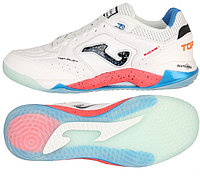 Футзалки JOMA белый