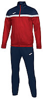 Спортивный костюм JOMA синий, красный