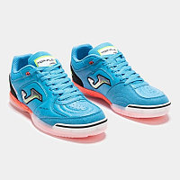 Футзалки JOMA бирюзовый