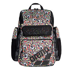 Рюкзак Arena One go fun skulls 45L