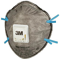 Респиратор 3М 9922 FFP2