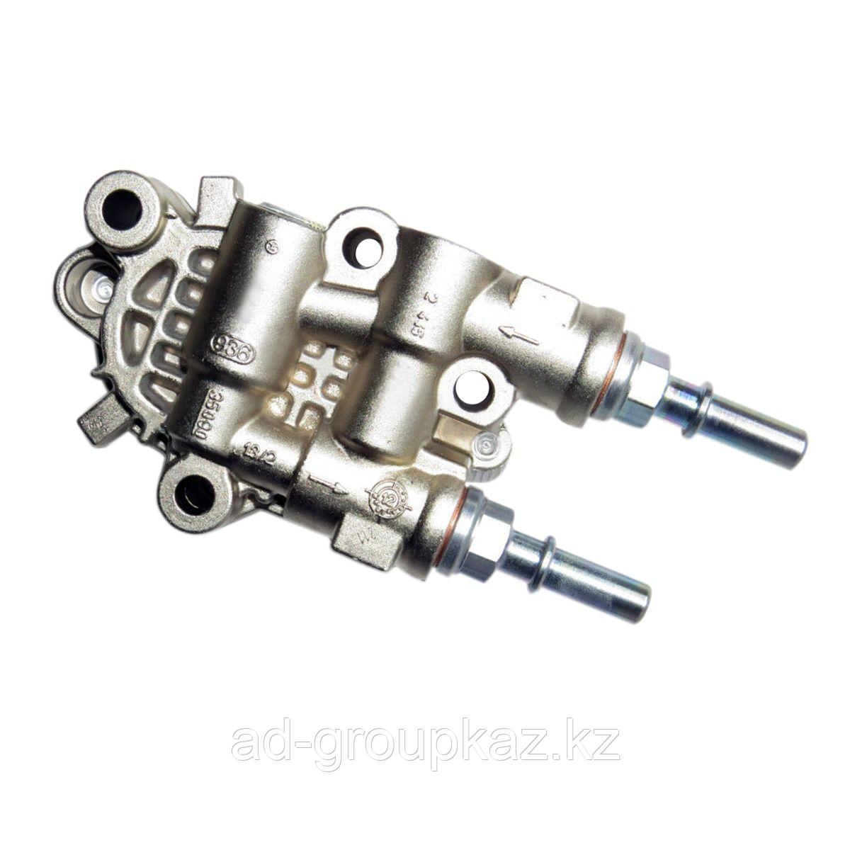 Насос подкачки (ТННД) 0440020096 — КАМАЗ, Cummins, DAF, ГАЗ, IVECO, фото 1