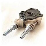 Насос подкачки (ТННД) 0440020096 — КАМАЗ, Cummins, DAF, ГАЗ, IVECO, фото 2