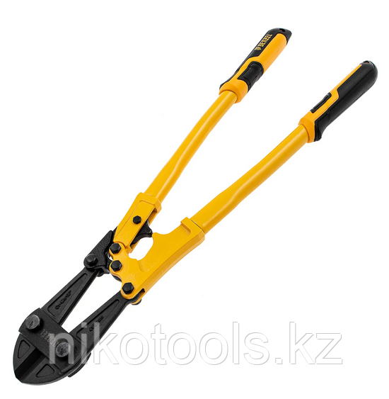 Болторез 450 мм, 18", Cr-Mo // Denzel_