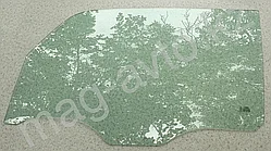 12640, Стекло двери переднее (левое) SsangYong Korando (1996-2010)