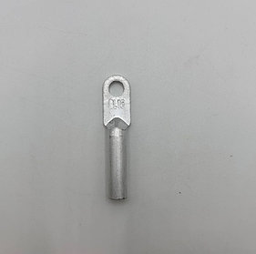 Наконечник алюминиевый DL16