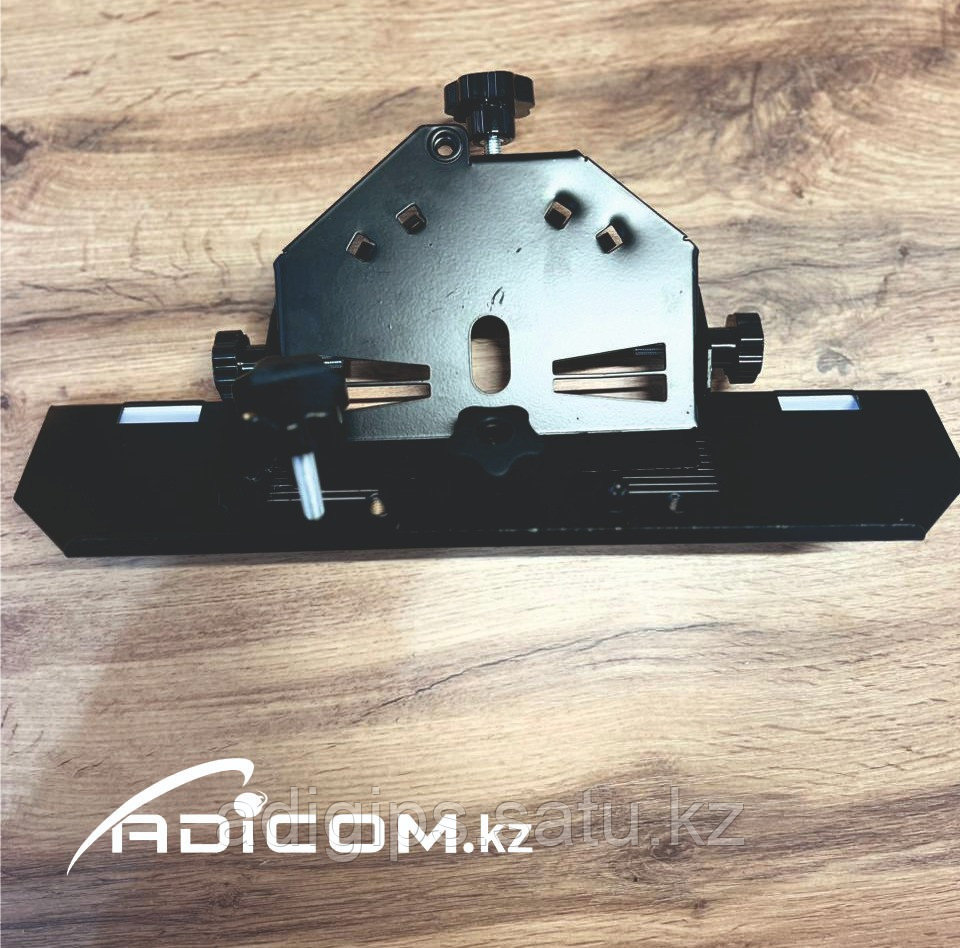 Насадка-слайдер для УШМ, фото 1