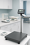 Медицинские весы: точность измерений и особенности применения в клиниках и лабораториях