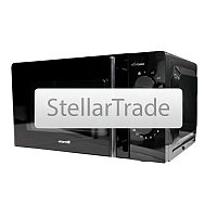 Микроволновая печь Atlantiq AMWO-BK черный