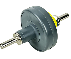 A1 Tools Приспособление для притирки клапанов на дрель, 5 предметов A1-PH702 PH702