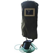 Комплект защиты органов дыхания (КЗОД) "МИЗОД"