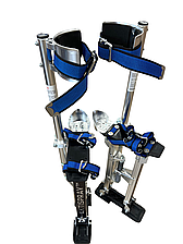 Ходули малярные 45 см - 76 см (18" - 30")