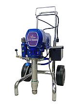 Аппарат окрасочный AktiSpray AvS-9000HD PREMIUM, комплект (9,0 л/мин, 227 бар, 4500 Вт, 220 В, 50 Гц)